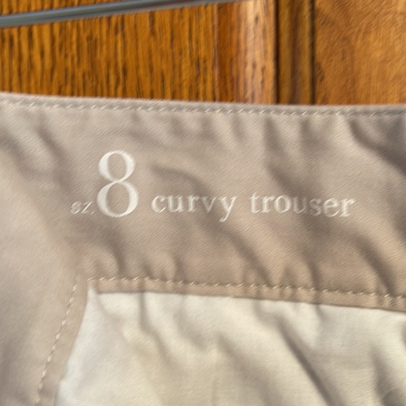 NWOT Ann Taylor Loft dress pants. - Picture 2 of 4